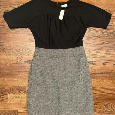 Loft Size 6 Dress New With Tags 