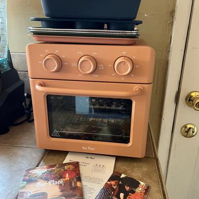 Our Place Air Fryer / Toaster Oven