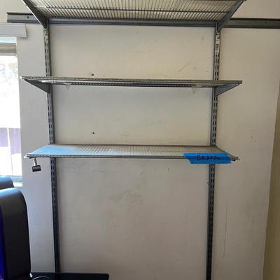 Utility Shelving