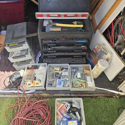 Craftsman Tool Box On The Go And More