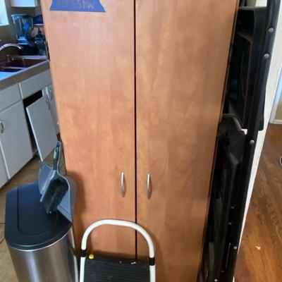 Lot Of Household Goods