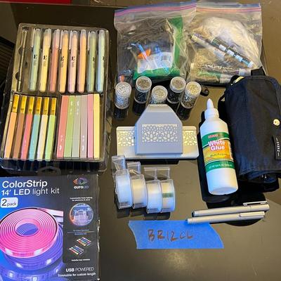 Crafty Essentials!