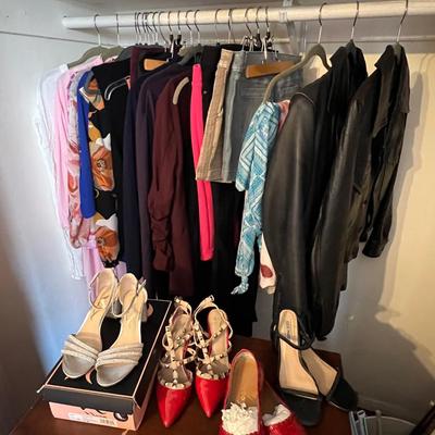 Women’s Fashion