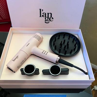 L’ange Hair Dryer