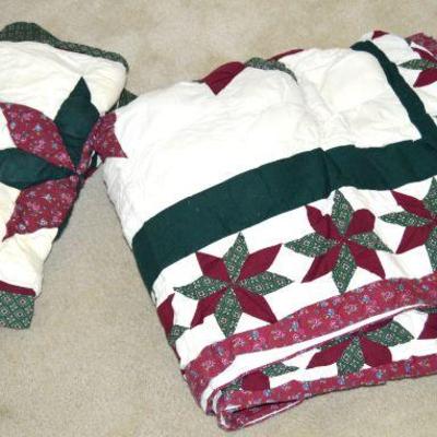 Quilts