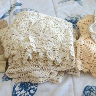Lace 