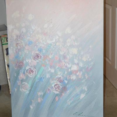Signed Art 