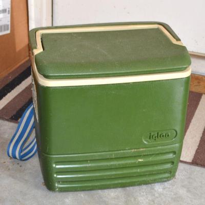 Cooler