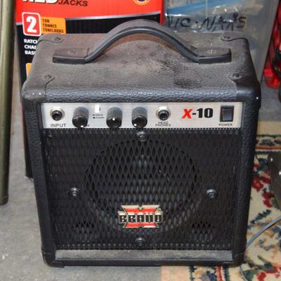 Amp 