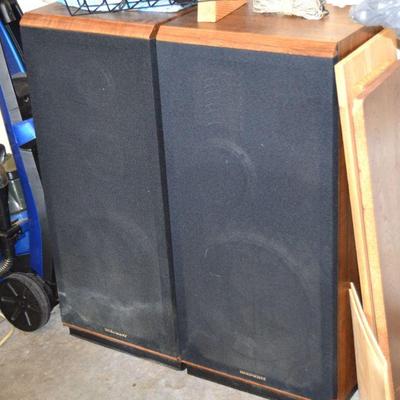 Marantz Speakers 