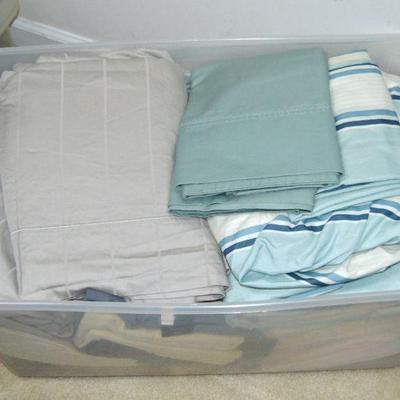 Linens