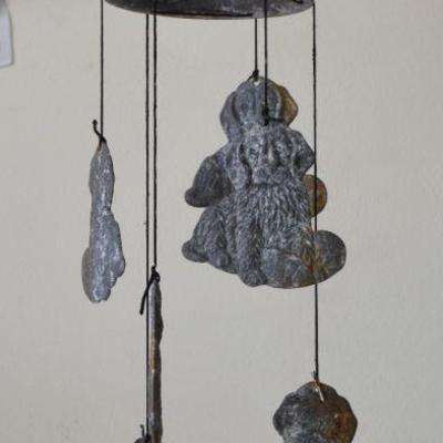 Wind Chime 