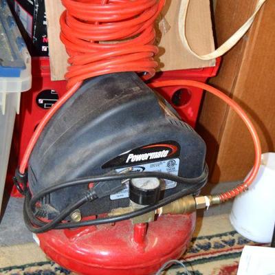 Air Compressor