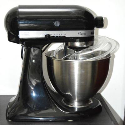 Kitchen Aid Mixer