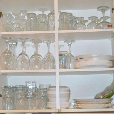 Glassware