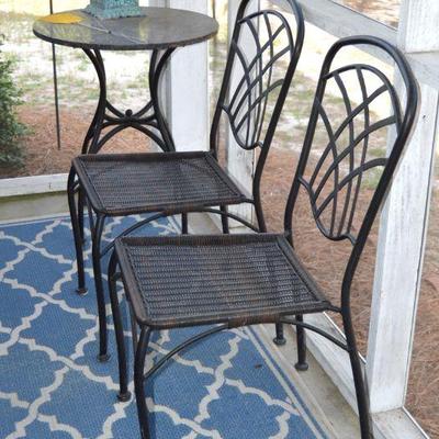 Patio Furniture 