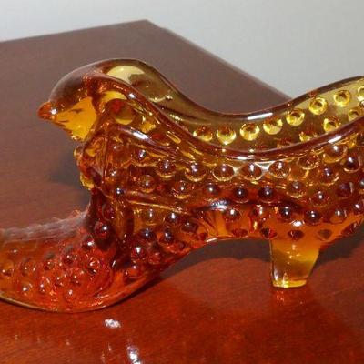 Fenton Shoe