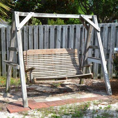 Swing Set 
