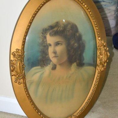 Vintage Picture 