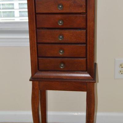 Jewelry Box