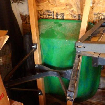 Wheel Barrel 