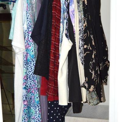 Clothing 