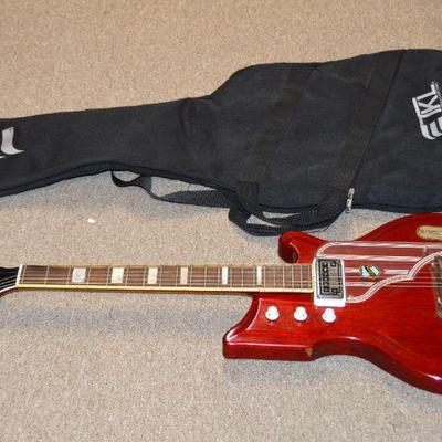National Guitar