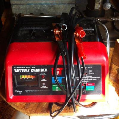 Battery Charger