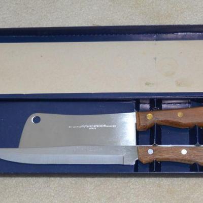Good Knives 