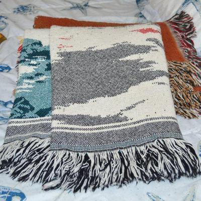 Nice throw blankets