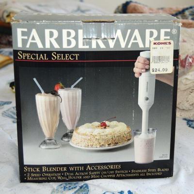 Farbrware 