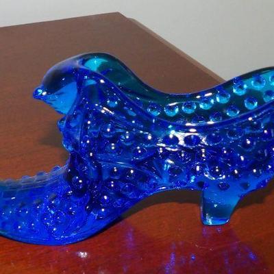 Fenton Shoe
