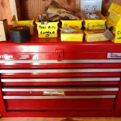 Tool Box 
