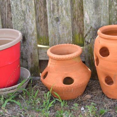 Planters