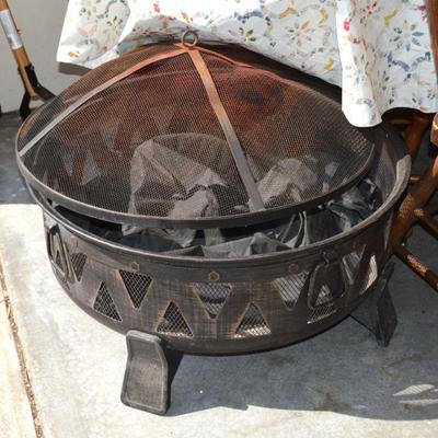 Firepit