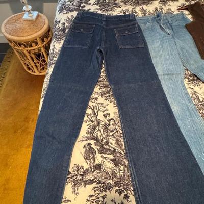 Vintage jeans 
