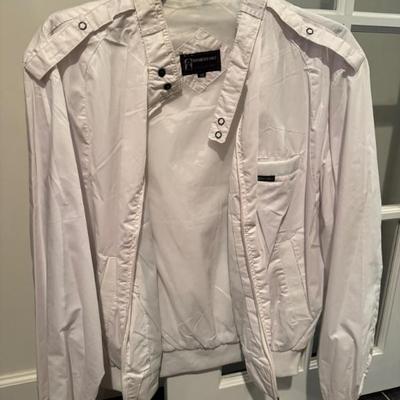 Members Only jacket 
