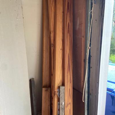 2x4 wood 