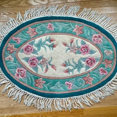 Area rug