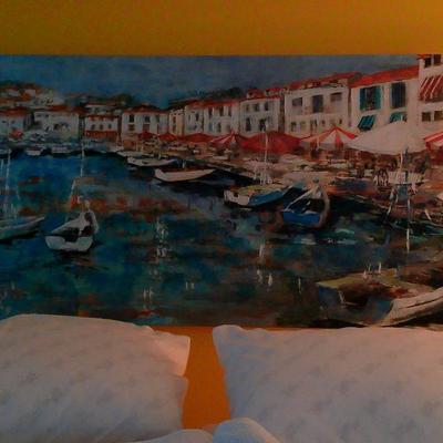 Sale Photo Thumbnail #42: Painting