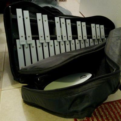 Sale Photo Thumbnail #7: xylophone