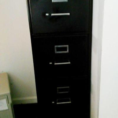 Sale Photo Thumbnail #38: File Cabinet