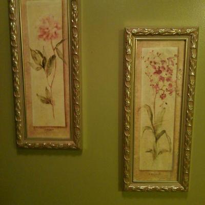 Sale Photo Thumbnail #20: Wall Art