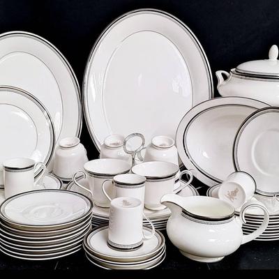 Vintage Royal Doulton English Fine Bone China