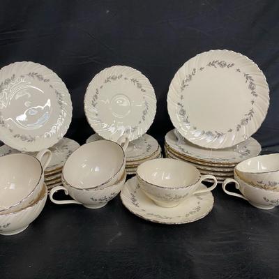 Rosemont By Lenox Replacement Set