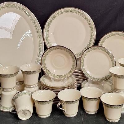 Vintage Lenox Memoir China
