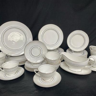Royal Doulton China