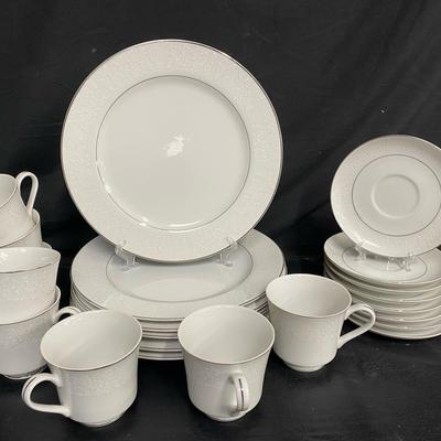 Crown Victoria Lovelace Replacement Set