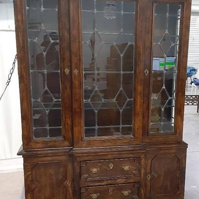 CENTURY China Cabinet