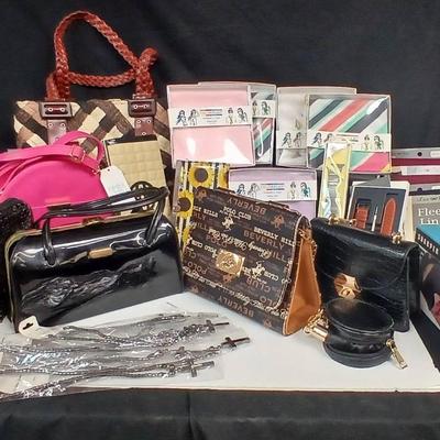 Women's Accessory Bundle